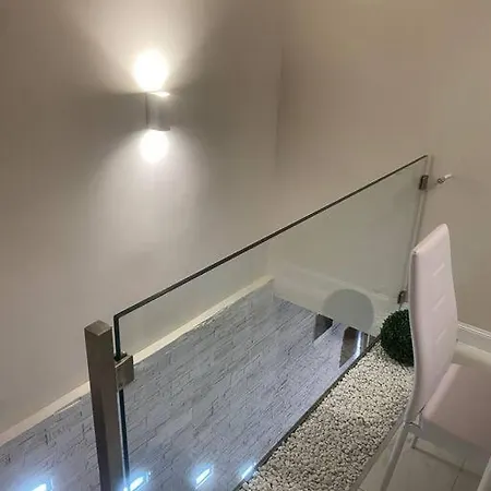 Appartamento Demma Luxury