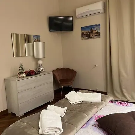Demma Luxury Appartamento Palermo