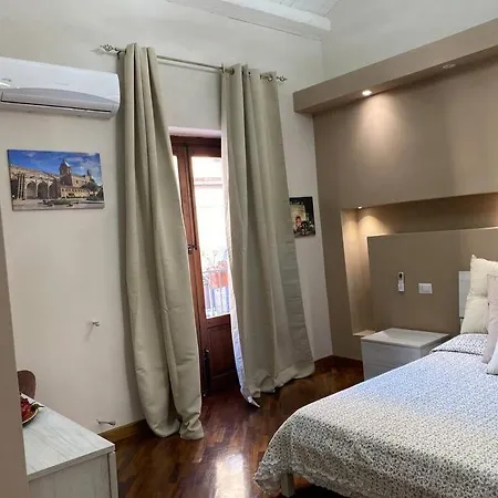 Appartamento Demma Luxury *