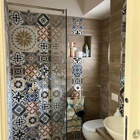 Διαμέρισμα Demma Luxury *