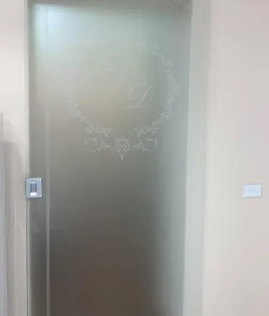 Apartamento Demma Luxury *