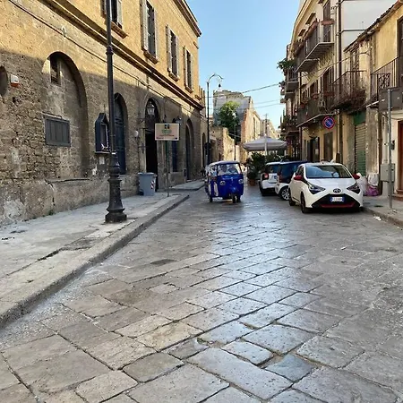 Demma Luxury Apartamento Palermo