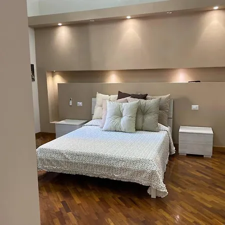 Demma Luxury Apartamento *