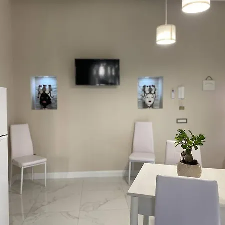 Apartamento Demma Luxury