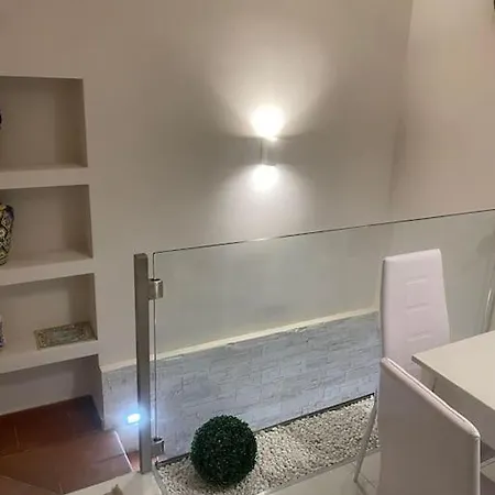 Demma Luxury Apartamento *