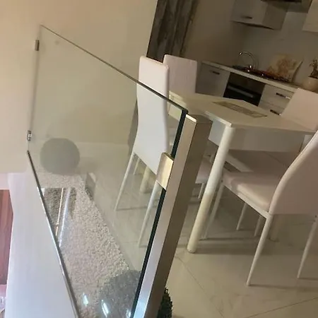 Demma Luxury Apartamento