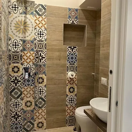Apartamento Demma Luxury *
