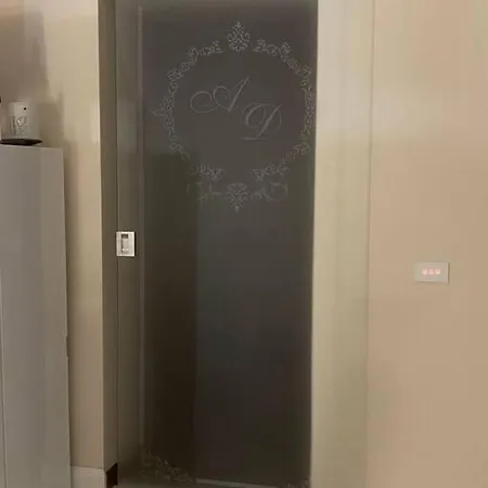 Demma Luxury Apartamento *
