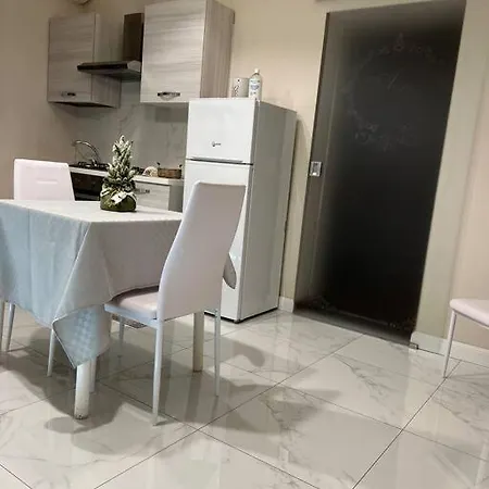 Demma Luxury Apartamento