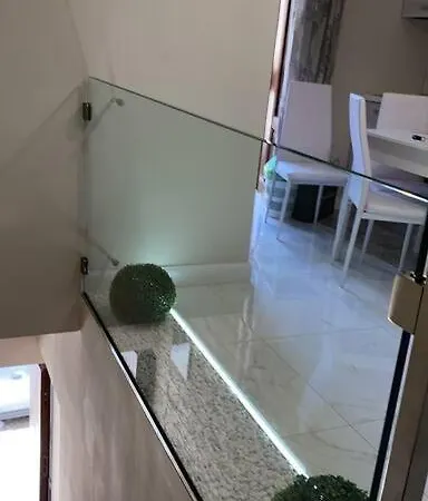 Demma Luxury Apartamento *