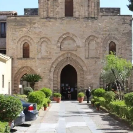 Apartamento Demma Luxury Palermo