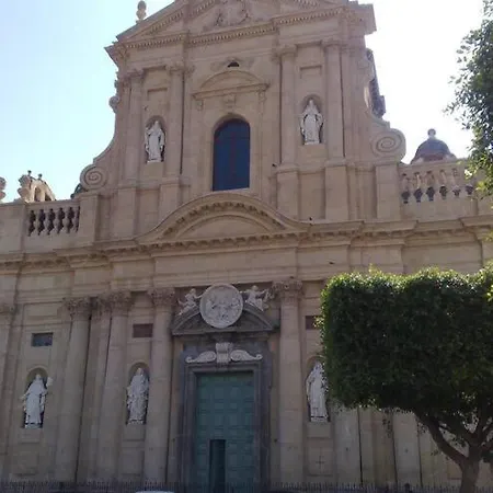 Apartamento Demma Luxury Palermo